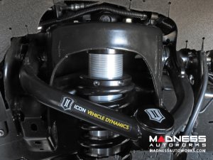 Ford F-150 2WD Suspension System - Stage 2 - 0-2.63"